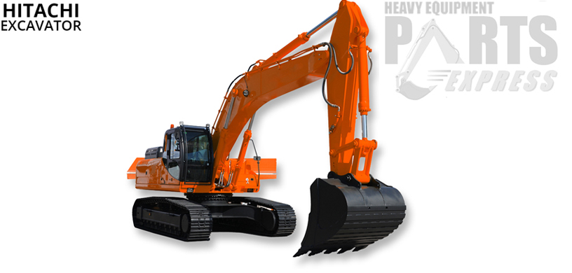 Hitachi Parts Dozer Parts New Mexico