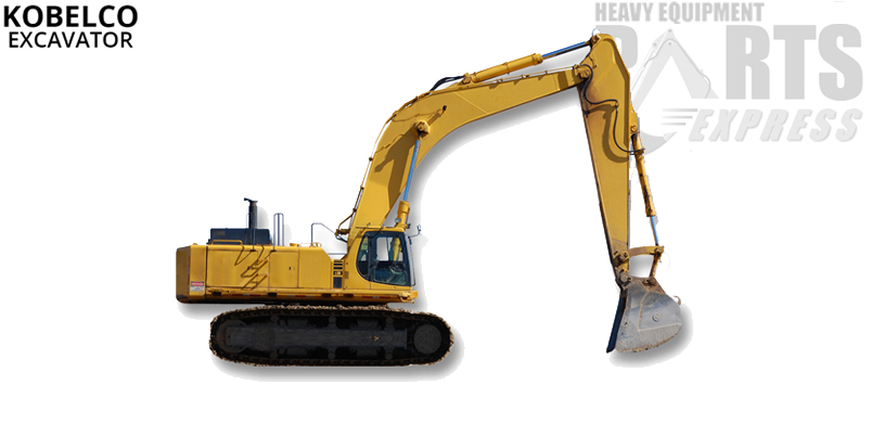 Kobelco Parts Dozer Parts New Mexico